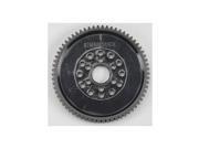 249 Spur Gear 32P 66T RC10GT KIMC0249 KIMBROUGH PRODUCTS