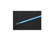 2339 Antenna Tube w Cap Blue DUBC2339 DUBRO PRODUCTS