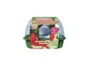 SG 0750 Sugar Baby Watermelon Sprout N Grow Kit DUNX0750 DUNECRAFT INC.
