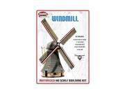 404 Motorized Windmill Kit HO MDPU0404 MODEL POWER
