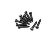 HPI Racing 101249 Tp Button Head Screw M2.6x14mm HPIC1249