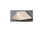 5122 Birch Plywood 1 16x6x12 6 MIDR3422 MIDWEST PRODUCTS CO.