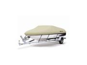 Dryguard Waterproof Boat Cover Model A 20 083 082401 00 CLASSIC ACCESSORIES