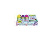 Outdoor Colored Bubbles Tray 15 CRY037700 CRAYOLA LLC