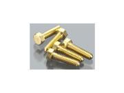 0 80 1 4 Hex Head Machine Screw 5 WOOU0866