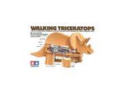 70088 Walking Triceratops TAMX7088 TAMIYA