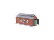 N KIT Engine Shed Brick PPCNB5 PECO