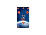 REVELL Superman Car Wrap Decal RMXY9411 RMXY9411 REVELL MONOGRAM