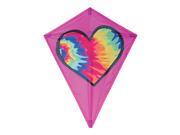 Diamond Tie Dye Heart 20 x 25 PMR15488 PREMIER KITES DESIGNS