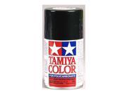 86023 PS 23 Polycarbonate Spray Gunmetal 3 oz TAMR8623 TAMIYA