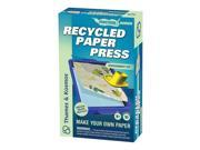 Recycled Paper Press THK659066 THAMES KOSMOS