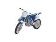 57233 1 12 Yamaha YZ450 NRYV7233 NEW RAY