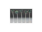 TR3598 Large Palm Tree 4 3 4 5 1 4 5 WOOU3598 DESIGN PRESERVATION MODELS