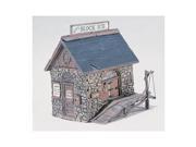 Woodland Scenics HO Scale Scenic Details Ice House D219