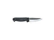 Eagle Claw Stainless Steel Bait Knife 3 3 8 Inch 707527 EAGLE CLAW