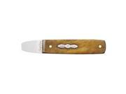 Rough Rider Knives 1092 Knife Opener with Smooth Amber Bone Handles RR1092 ROUGH RIDER