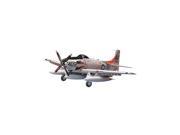 61058 1 48 Skyraider AD 6 TAMS3200 TAMIYA