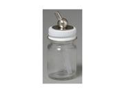 VL 1 2 oz Color Bottle Assembly Complete PASR0012 PAASCHE AIRBRUSH COMPANY