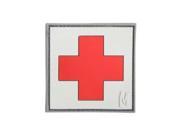Maxpedition Gear Medic 2 Patch Swat 2 x 2 Inch MXMED2S