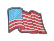 Maxpedition Gear Star Spangled Banner Patch Full Color 3 x 2 Inch MXSTSBC