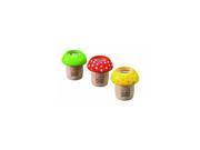 Plan Toys Mushroom Kaleidoscope Each 4317