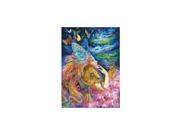 Heart and Soul 1000 pc Josephine Wall MSTY1219 MASTERPIECES