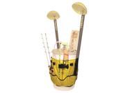 Frabill Ice Fishing Pail Pack 116550 FRABILL
