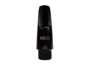 Rico Graftonite Alto Sax Mouthpiece A5 RRGMPCASXA5 RICO