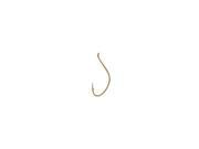 Gamakatsu Trout Worm Hook Size 16 Bronze 10 Per Pack 262102 262102 GAMAKATSU