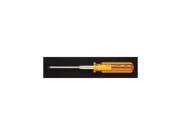 9002 Thorp Hex Driver 5 64 MIPR9002 MOORES IDEAL PRODUCTS