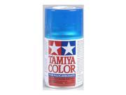 86039 PS 39 Polycarbonate Spray Translucent Lt Blue 3oz TAMR8639 TAMIYA
