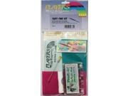 Players Products MKHFL SS Suprsavr Flute Care Kit MKHFL SS PLAYERS PRODUCTS