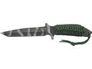 MTECH USA MT 303B Fixed Blade Knife 11.25 Inch Overall MT303B
