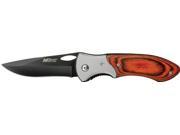 MTECH USA MT 412 Tactical Folding Knife 4.5 Inch Closed MT412
