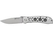 MTECH USA MT 077S Tactical Folding Knife 4.25 Inch Closed MT077S