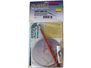 Players Products MKHFL Flute Care Kit W Header MKHFL PLAYERS PRODUCTS