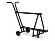 Short Stand Cart