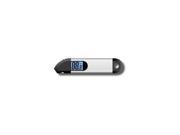 Accutire MS 4004B Digital Tire Gauge with Back Lit Display and LED Lighted Tip MS 4004B Measurement Limited