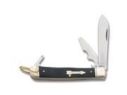 Marble s Workman s Series Trapper Black G 10 Handle MR265 MARBLES