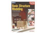 Basic Structure Modeling