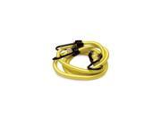 RoadPro RPJS HD40 40 Heavy Duty Stretch Cords With Anti Scratch Hooks 10Mm 2 Pack