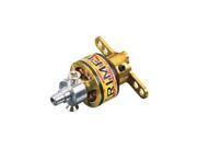 GREAT PLANES RimFire 150 14 05 3000 Outrunner Brushless Motor GPMG4453 GPMG4453