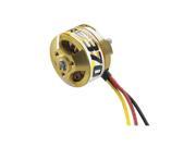 RimFire 370 28 26 1000 Outrunner Brushless Motor GPMG4525 GREAT PLANES