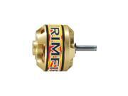 RimFire .10 35 30 1250 Outrunner Brushless Motor GPMG4595 GREAT PLANES