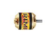 Rimfire 1.20 50 65 450 Outrunner Brushless Motor GPMG4770 GREAT PLANES