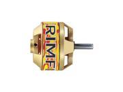 Rimfire .25 42 40 1000 Outrunner Brushless Motor GPMG4675 GREAT PLANES