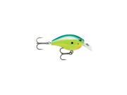 Storm Arashi Silent Square 03 Crankbait 141652