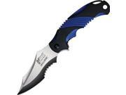 MTech Knives XA801BL MTech Xtreme Linerlock with Blue Finish Aluminum Handles MTXA801BL Mtech USA