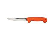 Svord Peasant Knives KGP Kiwi General Purpose Fixed Blade Knife with Assorted Color Polypropylene H SVKGP