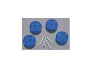 Official BSA Wheel Axle Set Blue RMXY9611 REVELL MONOGRAM